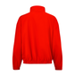 Caledonian Pullover - Red