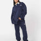 Claremont Trackpant - Navy