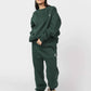 Claremont Trackpant - Forest