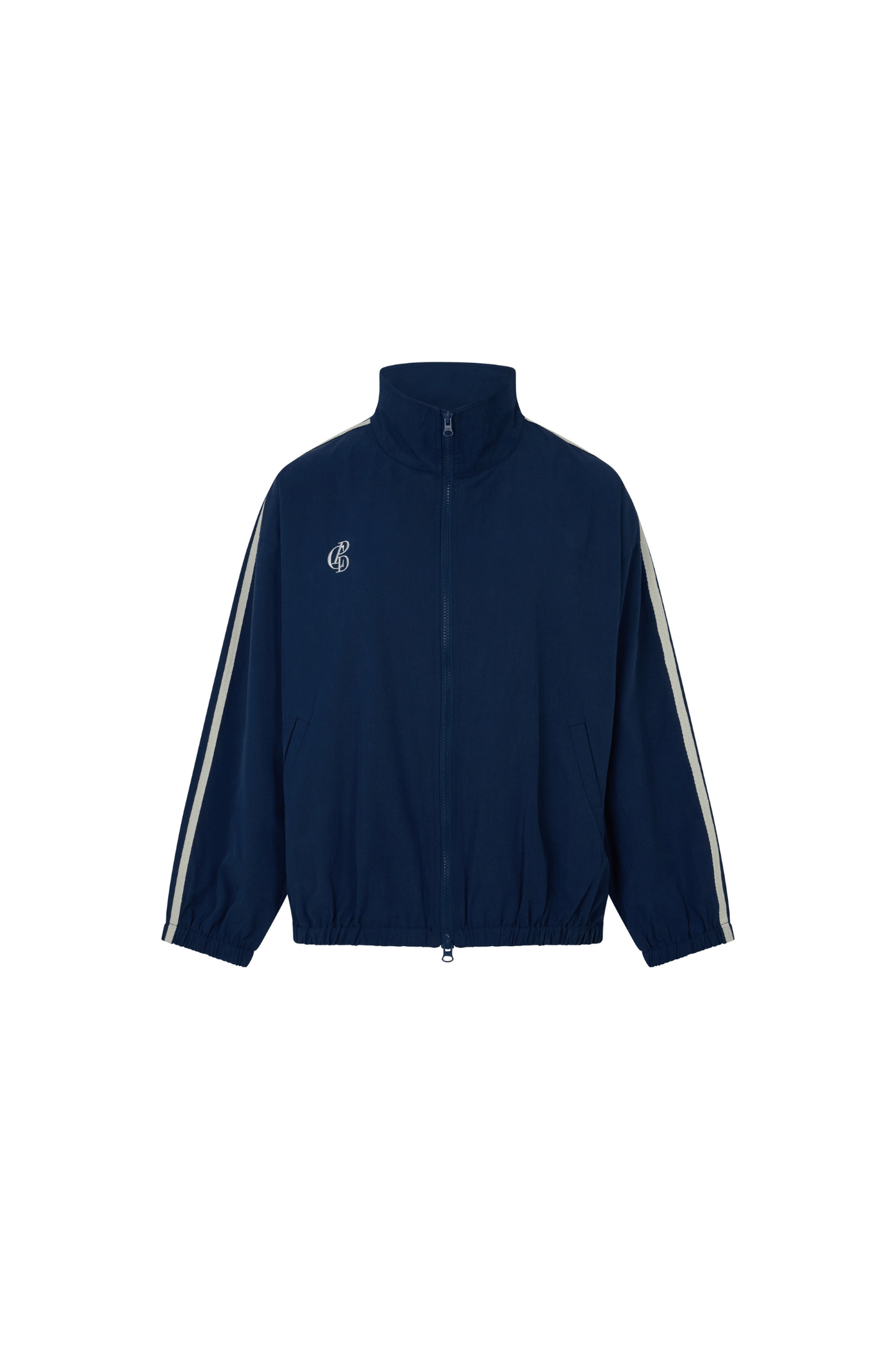 Sporting Jacket - Navy