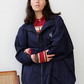 Bentley Windbreaker - Navy