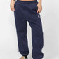 Claremont Trackpant - Navy