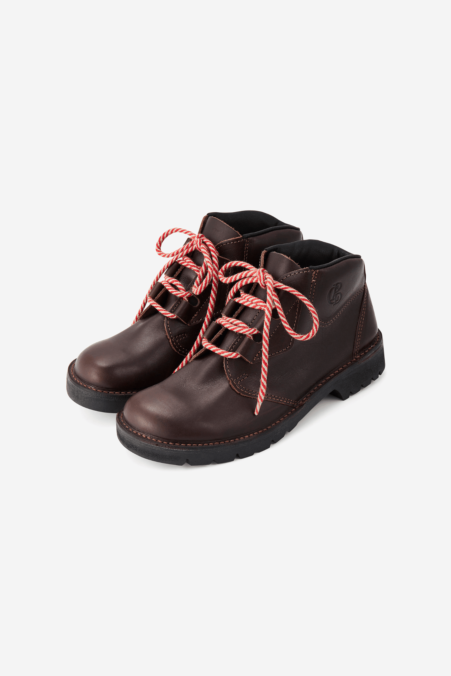 Mckinlays x Commonplace Glasto Boot - Brown