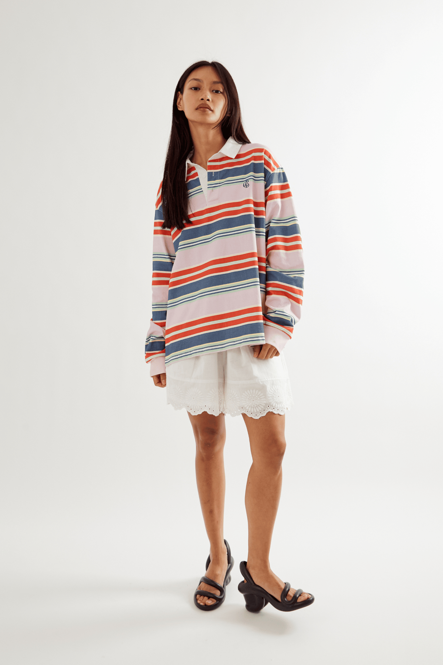 Columbia Road Polo - Multi