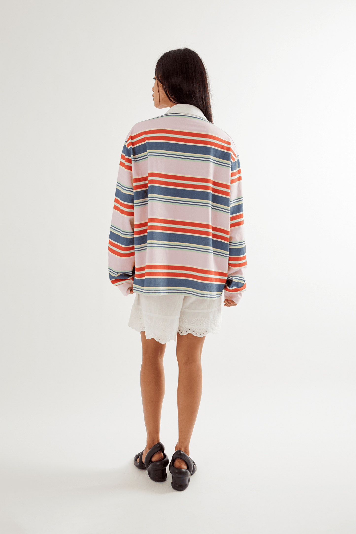 Columbia Road Polo - Multi