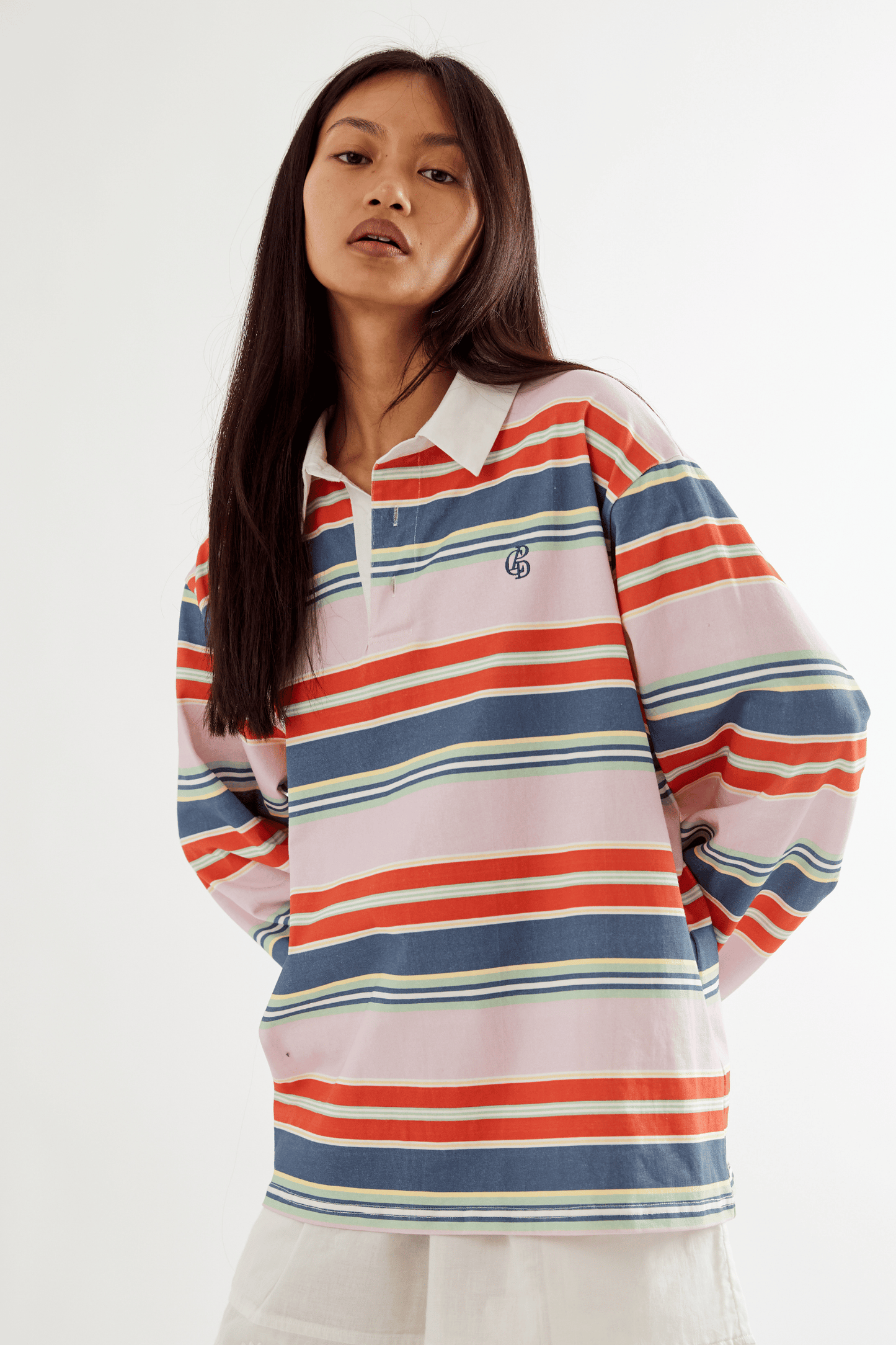 Columbia Road Polo - Multi