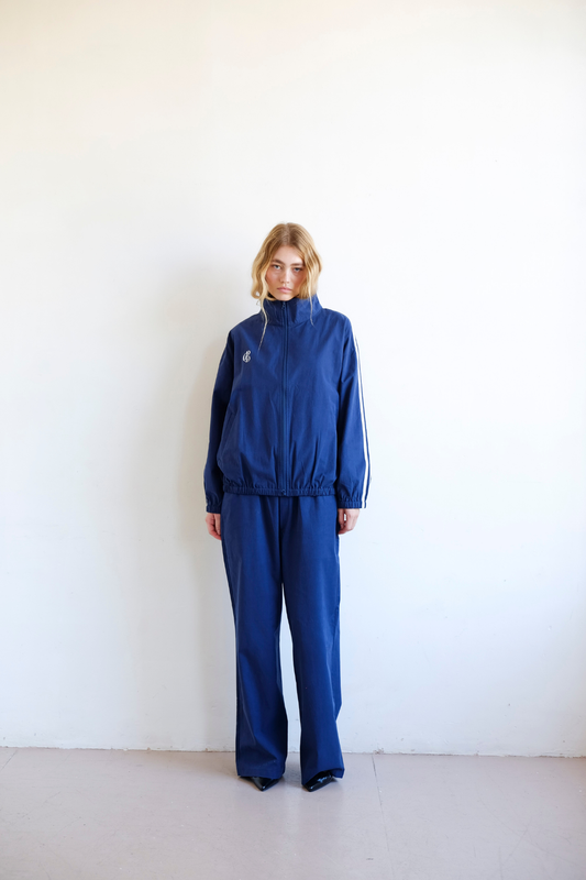 Sporting Trouser - Navy