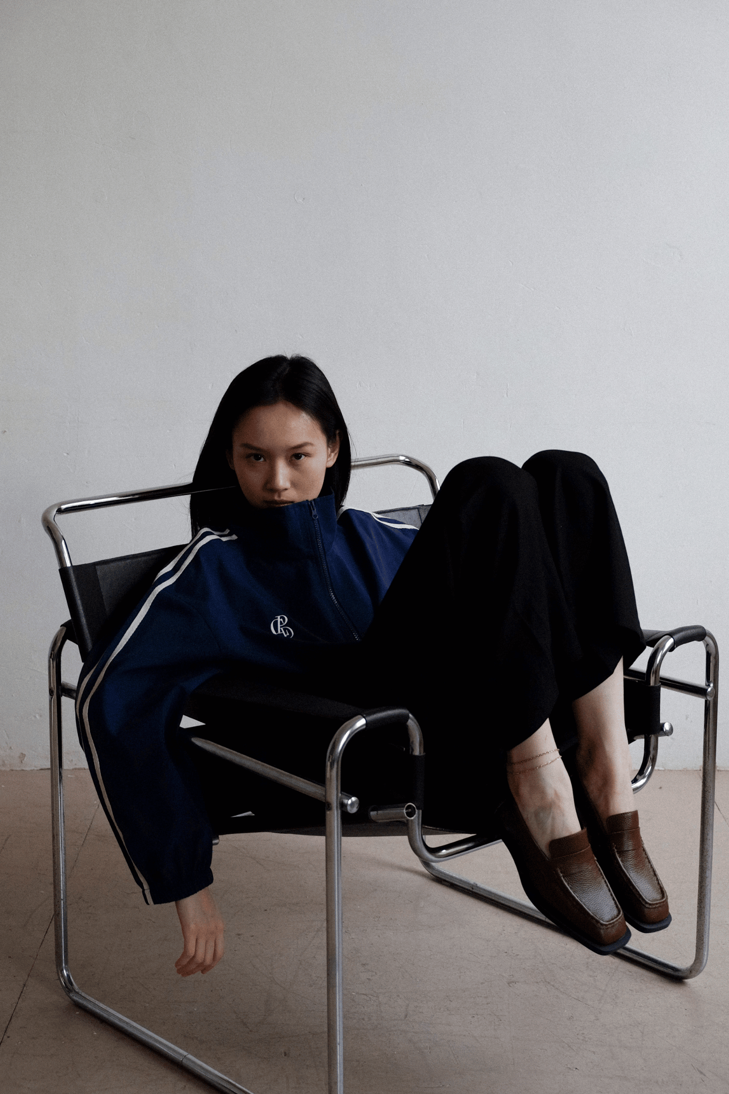 Chelsea Loafer - Brown