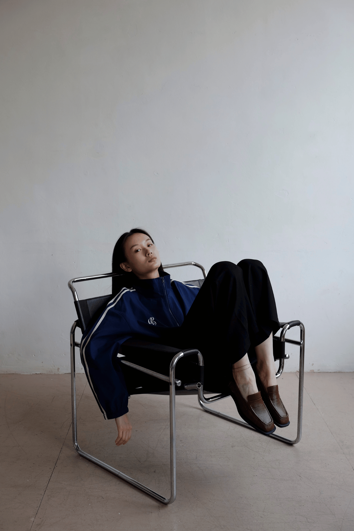 Chelsea Loafer - Brown