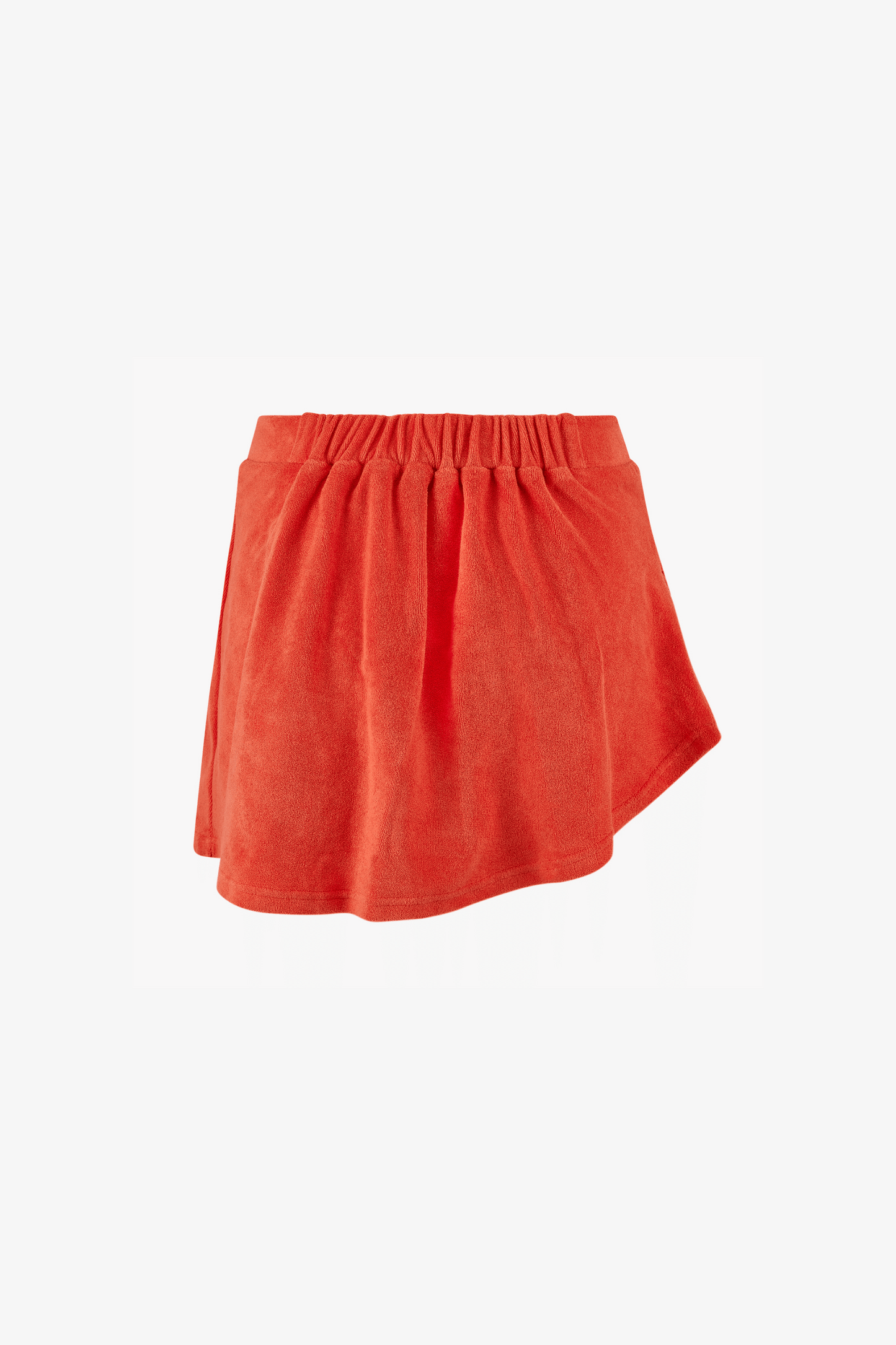 Terry Skirt - Sunset