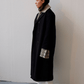 Chroma Coat - Black