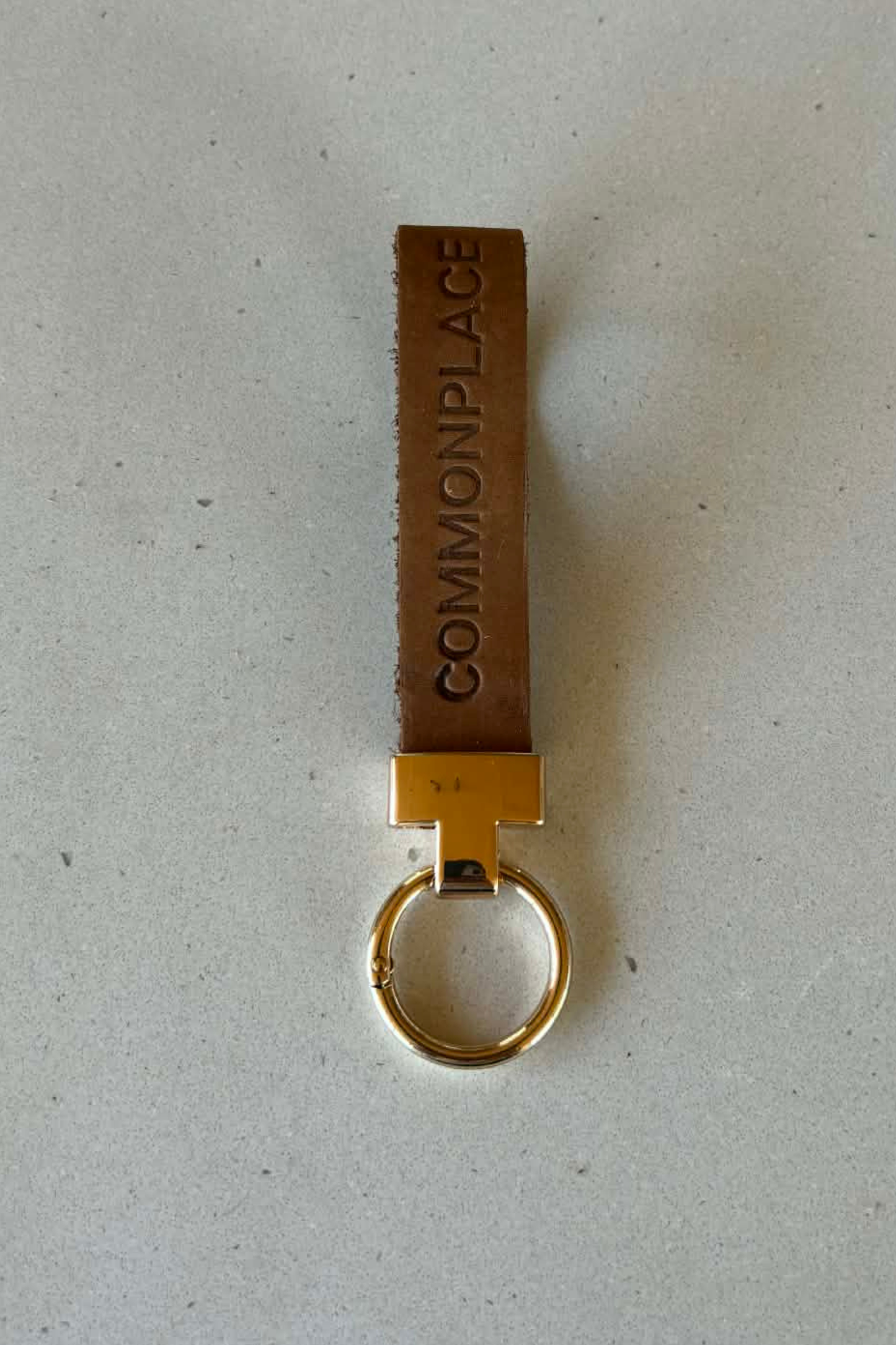 Essentials Key Loop - Cedar