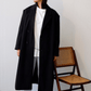 Chroma Coat - Black