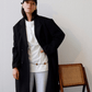 Chroma Coat - Black