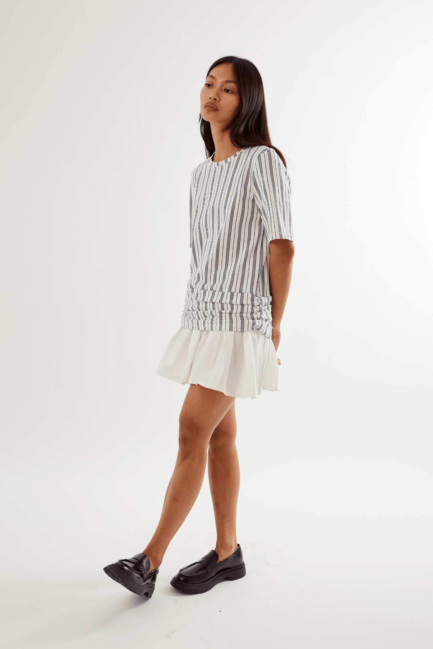 Magnolia Dress