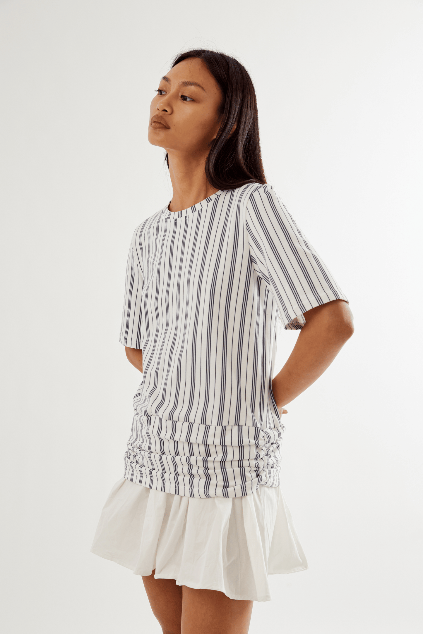 Magnolia Dress
