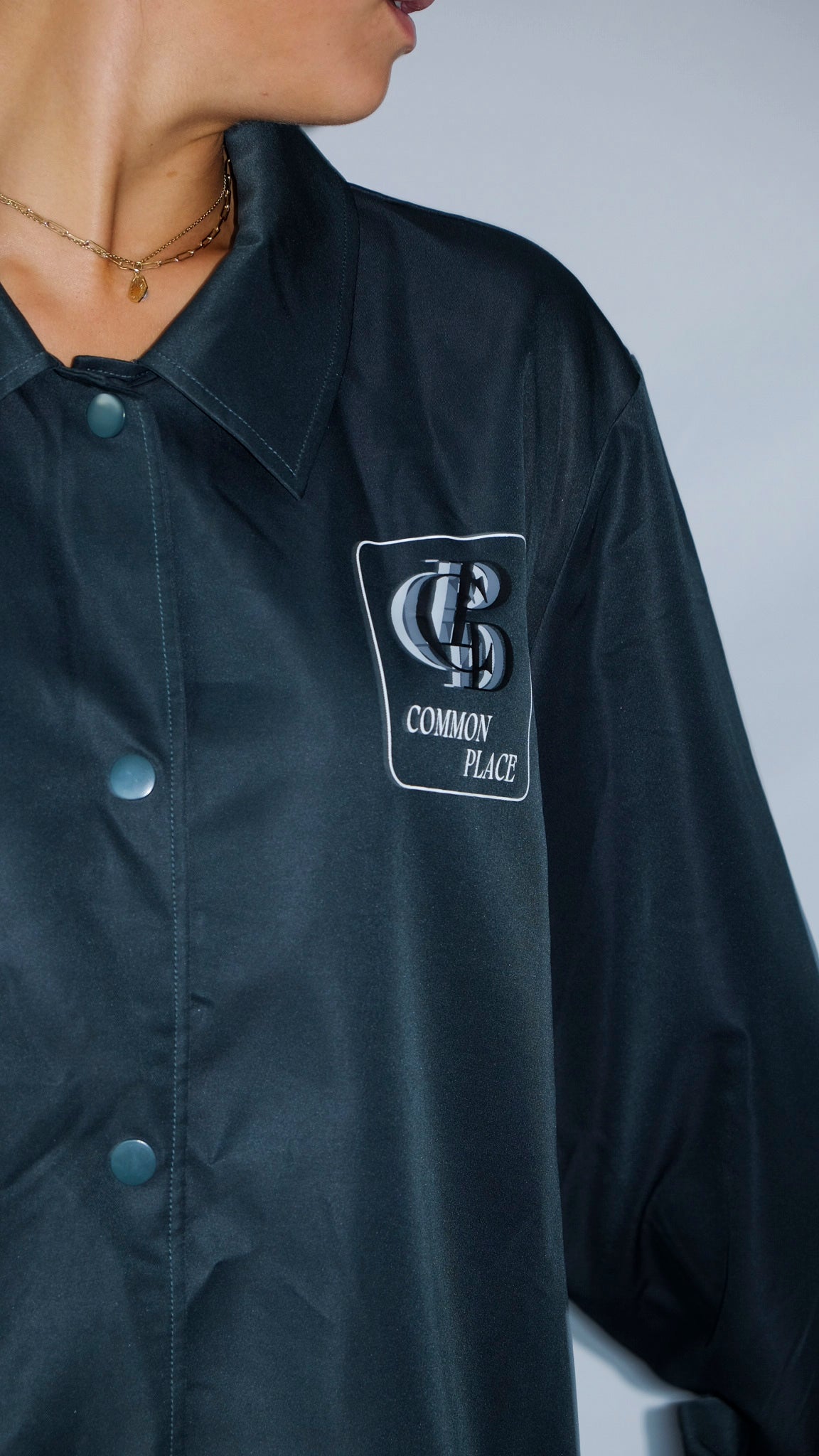 Country Club Jacket - Forest