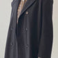 Chroma Coat - Black