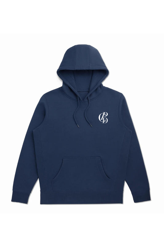 CPD Everybody Hoodie - French Navy