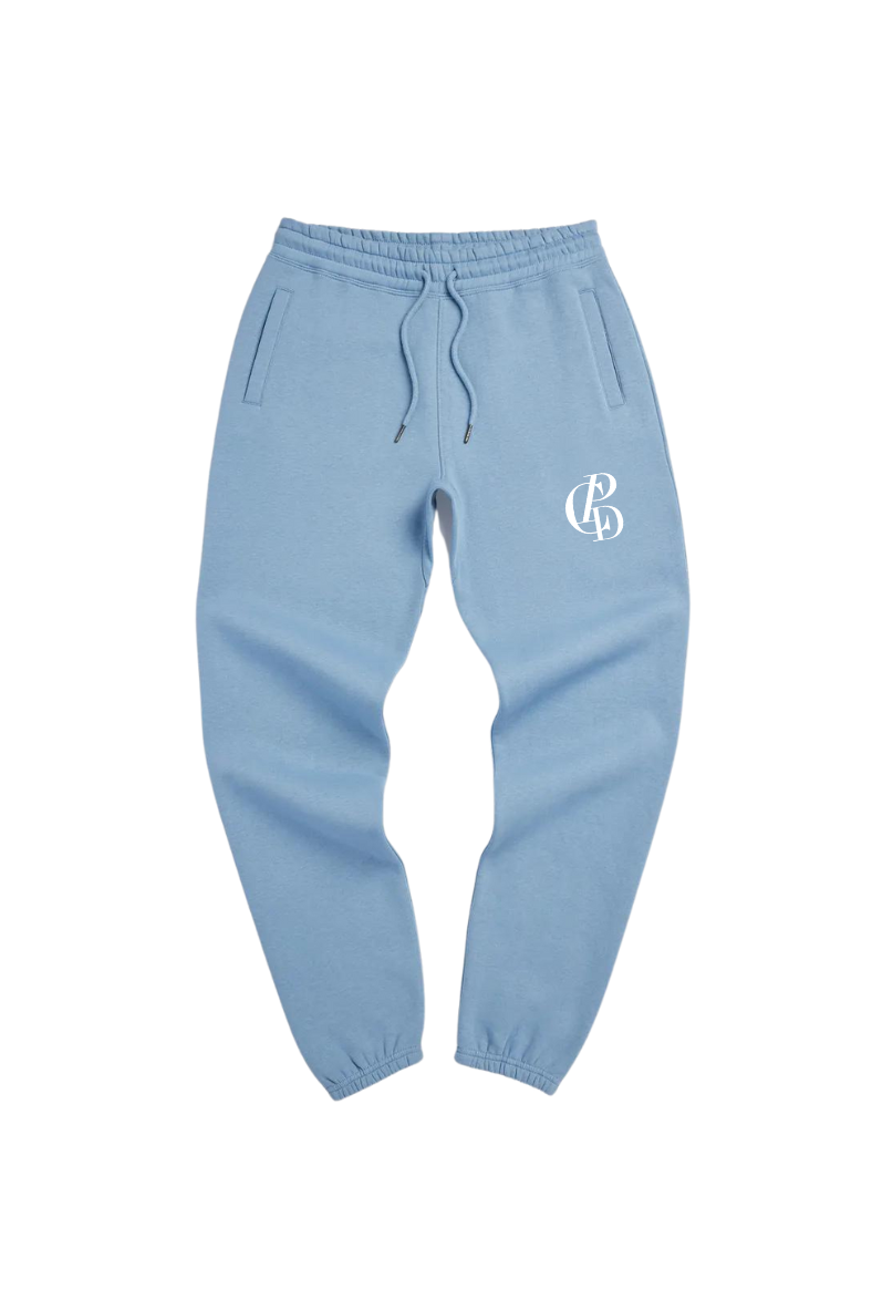 CPD Everybody Trackpant - Fresh Blue