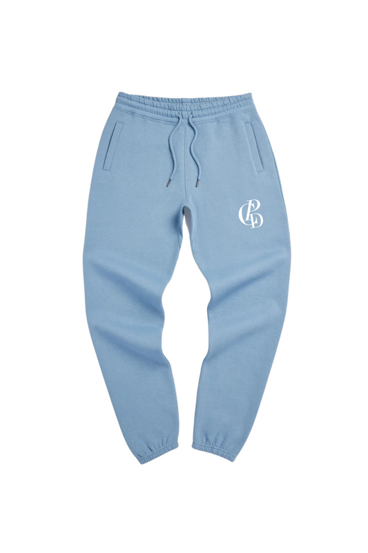CPD Everybody Trackpant - Fresh Blue
