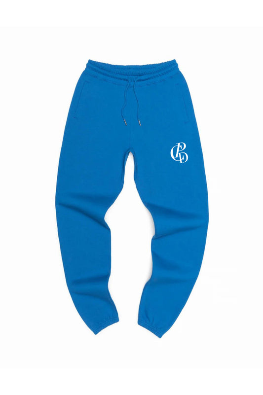 CPD Everybody Trackpant - CPD Blue