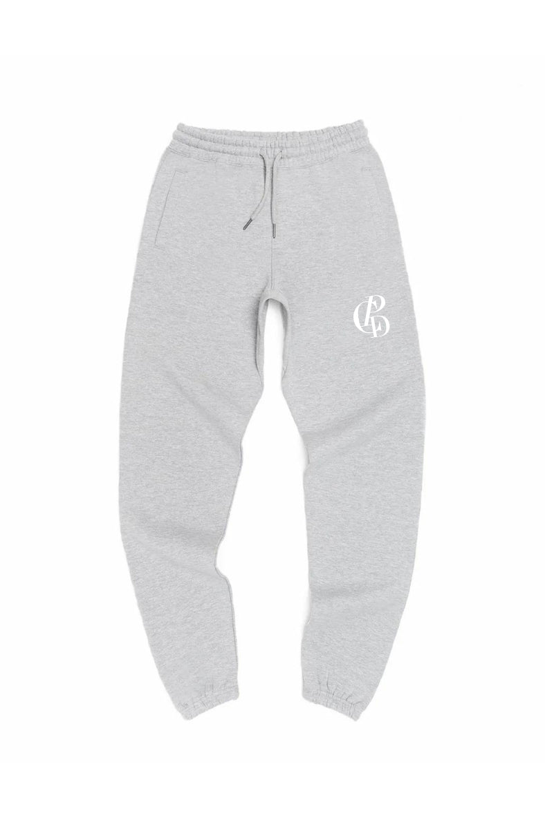 CPD Everybody Trackpant - Grey