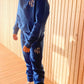 CPD Everybody Trackpant - CPD Blue